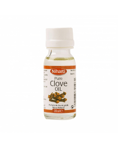 Pure Clove Oil