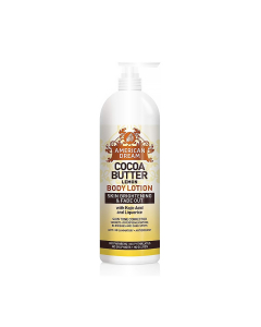 AMERICAN DREAM COCOA BUTTER LOTION LEMON
