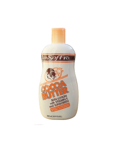 Sta So Fro Cocoa Butter Skin Lotion