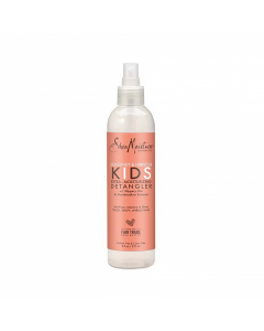 Shea Moisture Coconut & Hibiscus Kids Extra-Moisturizing Detangler
