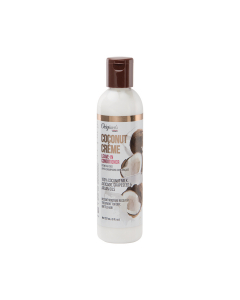 Coconut Creme Leave-In Conditioner