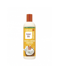 Coconut Milk Detangling & Conditioning Conditioner 