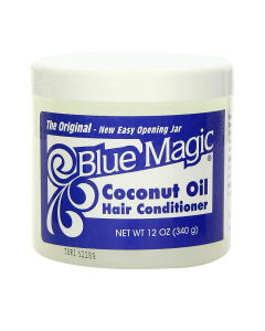 Coconut Oil