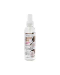 Coconut Creme Regenarative Dry Oil Spray