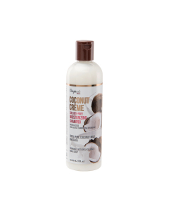 Coconut Creme Sulfate Free Moisturising Shampoo