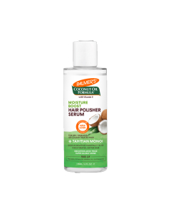 Coconut Oil Formula, Hair Polisher Serum