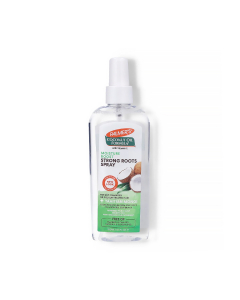 Coconut Oil Formula, Coconut Oil Strong Roots Spray