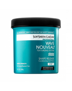 Coiffure Phase 1 Shape Release Resistant 400g