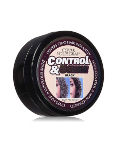 Control & Shine