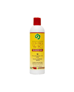 Control Wig Shampoo