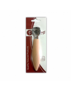 Corn Cutter Plastic Handle Thick BCP-8002 (1X12PCS)