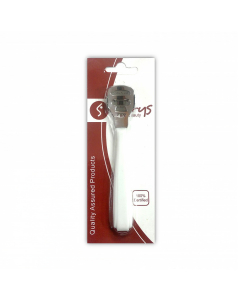 Corn Cutter Plastic Handle Thin BCP-8002 (1X12PCS)
