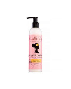 Camille Rose Caramel Cowash Cleansing Conditioner