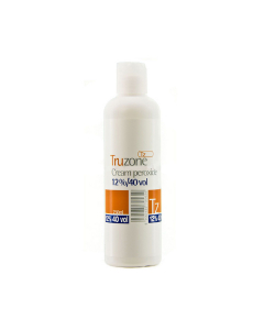 Cream Peroxide 12% 40 vol 250ml