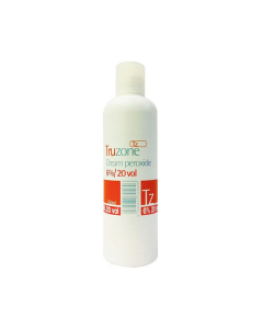 Cream Peroxide 6% 20 vol 250ml