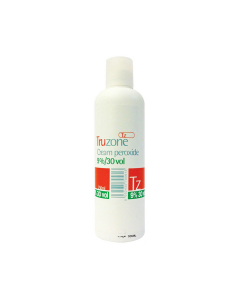 Cream Peroxide 9% 30 vol 250ml