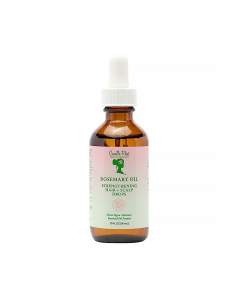 Camille Rose Rosemary Oil Strengthening Hair & Scalp Drops