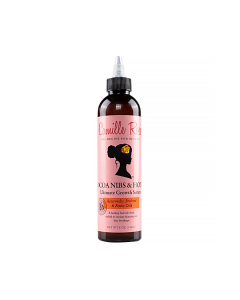Camille Rose Cocoa Nibs + Honey Ultimate Strength Serum