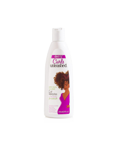 Curls Unleashed Green Tea & Cucumber Curl Refresher