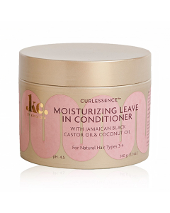 Curl Essence Moisturising Leave In Conditioner
