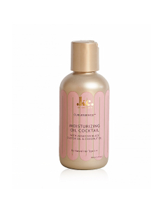 Curl Essence Moisturising Oil Cocktail