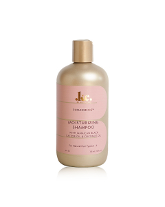 Curl Essence Moisturising Shampoo