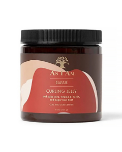 Curling Jelly