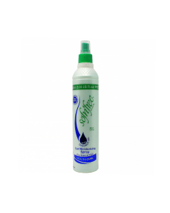 HealthiShine, Curl Moisturising Spray 350ml
