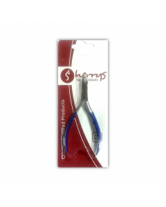 Cuticle Nail Plier 3.5 Inch CAN4007 (1X12PCS)