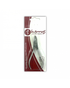 Cuticle Nail Plier 4 Inch NC5012 (1X12PCS)
