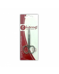 Cuticle Nail Scissors 3.5 Inch NCS2003 (1X12PCS)