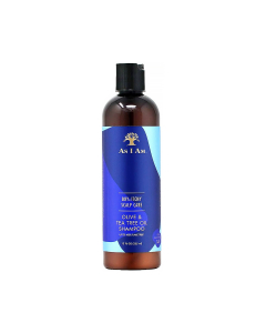 Dry & Itchy Scalp Care Dandruff Shampoo