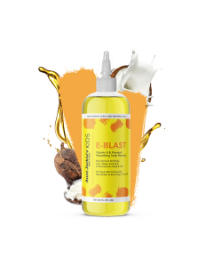 Girls E-Blast Nourishing Scalp Remedy