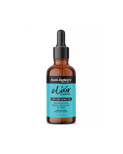 Elixir Essentials, Biotin & Rosemary Hair & Scalp Oil