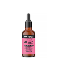 Elixir Essentials, Collagen & Tea Tree Hair & Scalp Oil