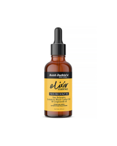 Elixir Essentials, Saw Palmetto & Jamaican Black Castor Hair & Scalp Oil