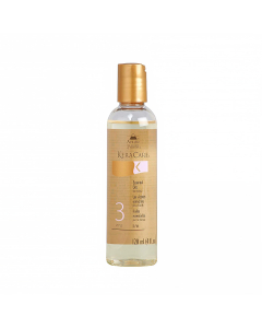 Essential Oils For The Hair 4oz