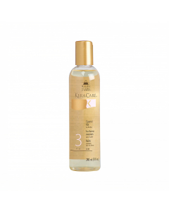 Essential Oils For The Hair 8oz