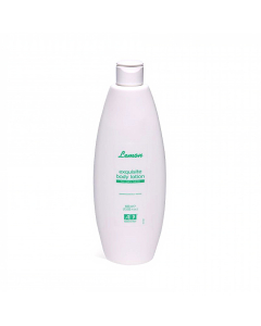 Lemon Exquisite Body Lotion