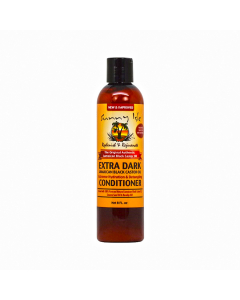 Jamaican Black Castor Oil, Extra Dark Extreme Hydration & Detangling Conditioner