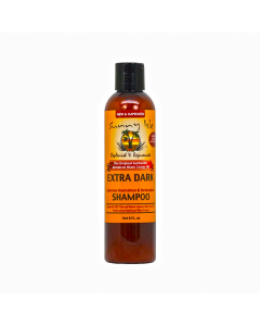 Jamaican Black Castor Oil, Extra Dark Extreme Hydration & Detangling Shampoo