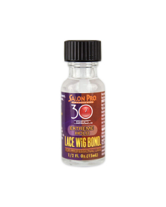 30 Sec Extreme Hold Lace Wig Bond 0.5oz