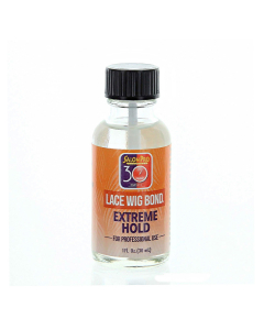 30 Sec Extreme Hold Lace Wig Bond 1oz