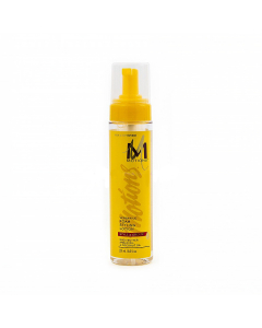Foaming Wrap Lotion