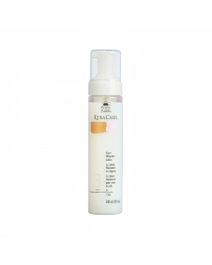 Styling, Foam Wrap-Set Lotion