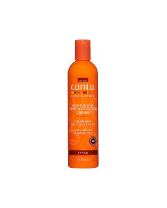 For Natural Hair, Shea Butter Moisturising Curl Activator Cream