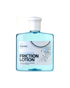 Blue Orchid Friction Lotion