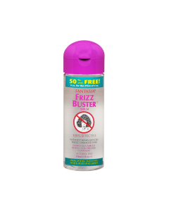 Frizz Buster Serum