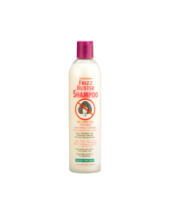 Frizz Buster Shampoo