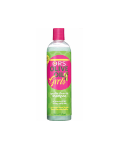 Olive Oil Girls Gentle Cleanse Shampoo